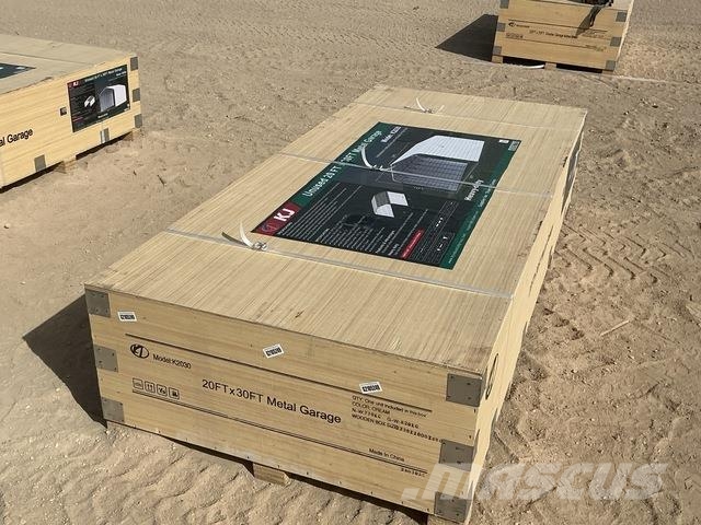 KJ K2030 Other