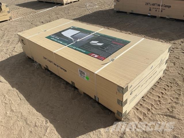 KJ K2030 Other