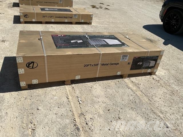 KJ K2030 Other