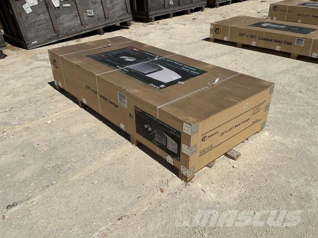 KJ K2030 Other