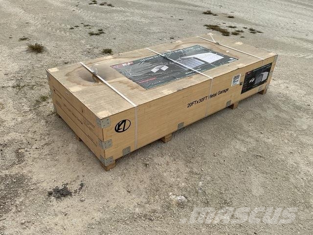KJ K2030 Maszyny budowlane - Inne
