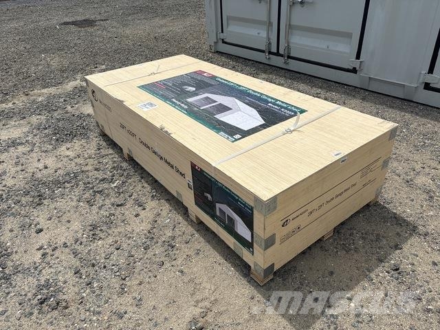 KJ K2223 철골 건물