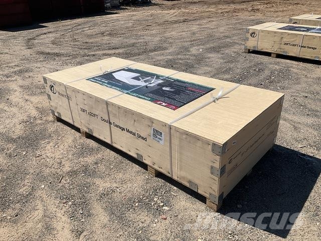 KJ K2223 المباني الإطار الصلب