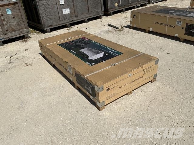 KJ K2512 その他畜産機材とアクセサリー・アタッチメント