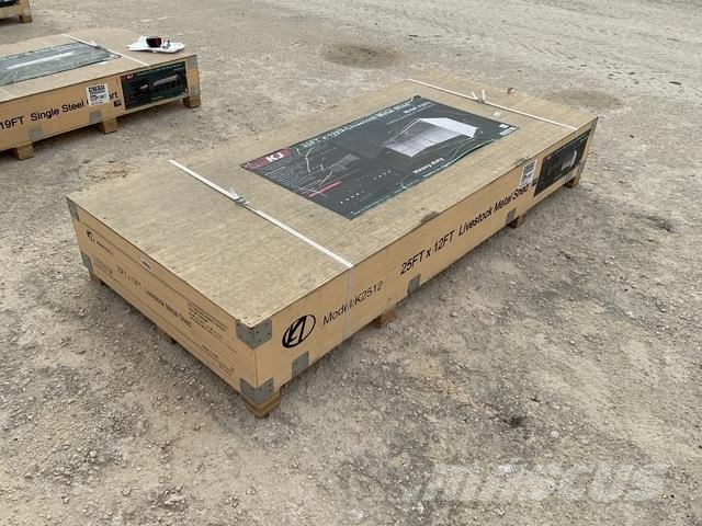 KJ K2512 Оборудование для животноводческих ферм