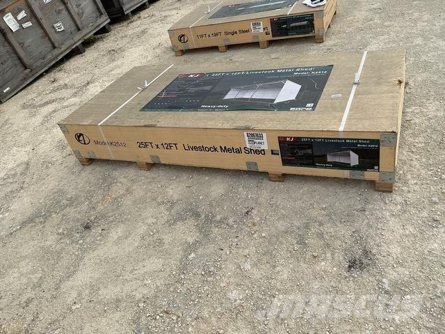 KJ K2512 Оборудование для животноводческих ферм