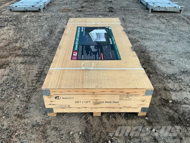 KJ K2512 Оборудование для животноводческих ферм