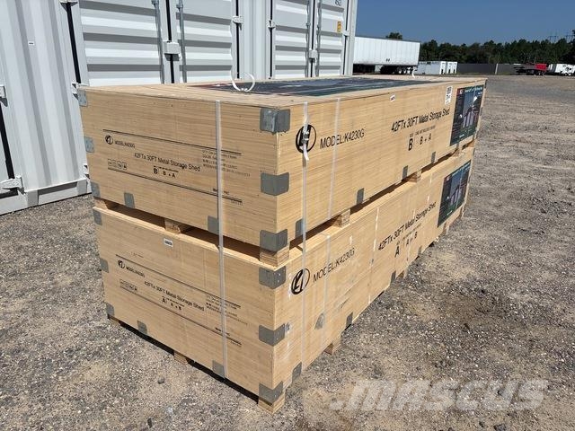 KJ K3325 Construcción - Otros