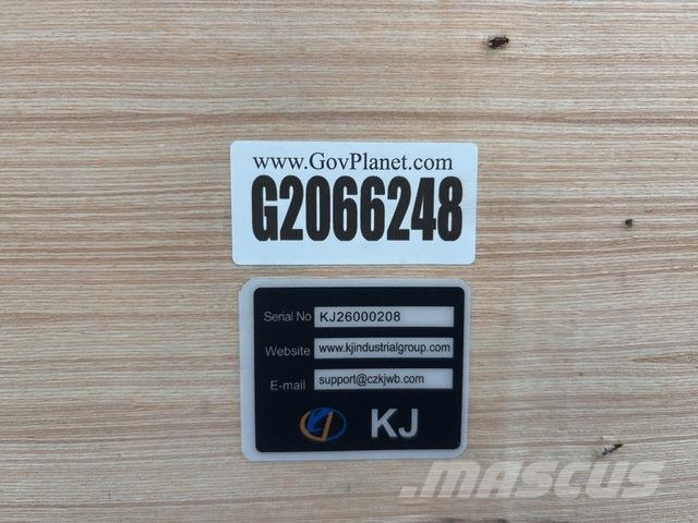 KJ K3325 Строительная техника - Другие
