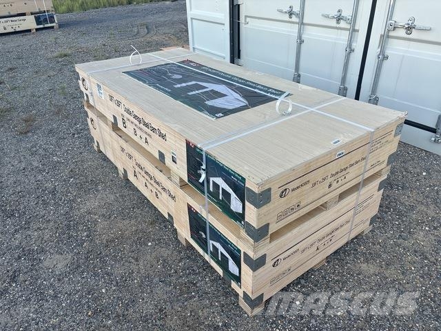 KJ K3325 Строительная техника - Другие