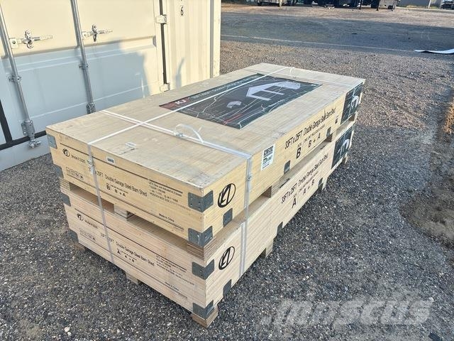 KJ K3325 Bouw - Overige
