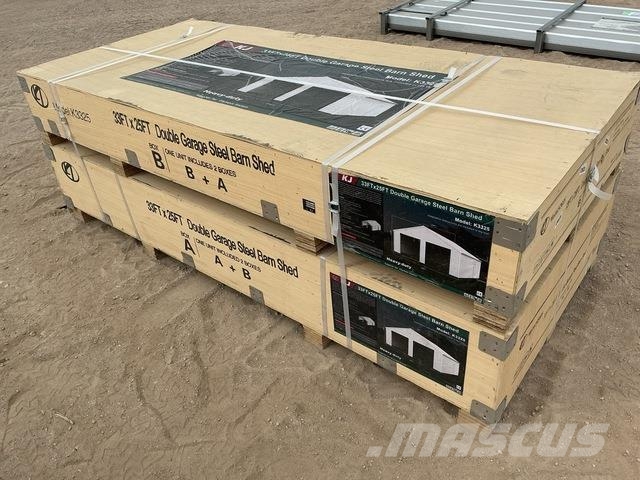 KJ K3325 Строительная техника - Другие