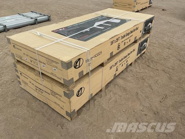KJ K3325 Строительная техника - Другие
