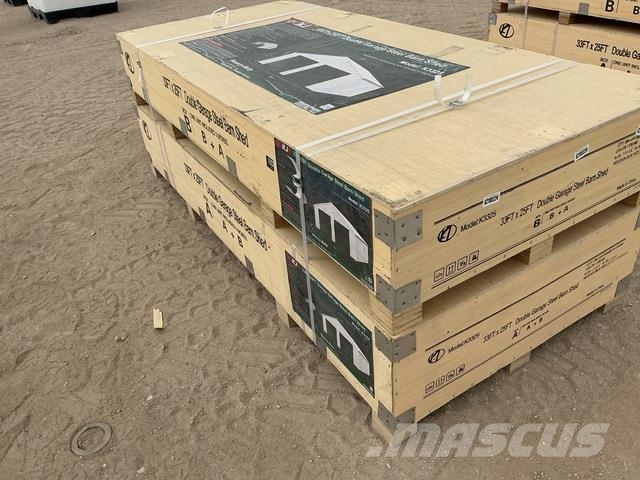 KJ K3325 Construction - Others