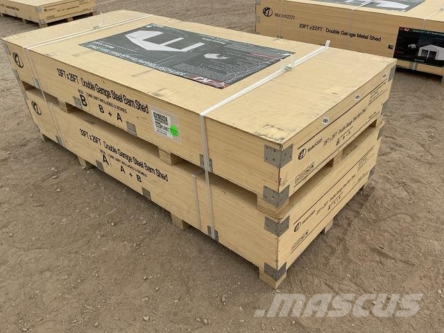 KJ K3325 Construction - Others