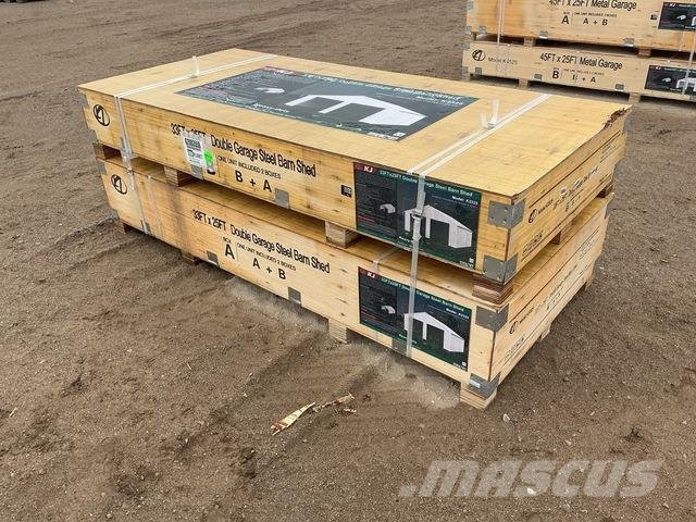 KJ K3325 Construction - Others