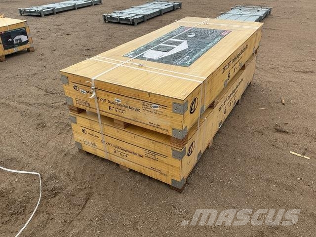 KJ K3325 Anlegg - Annet
