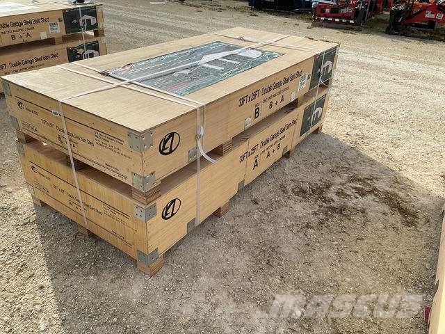 KJ K3325 Maszyny budowlane - Inne