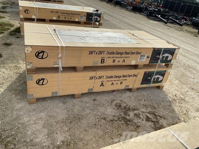 KJ K3325 Maszyny budowlane - Inne