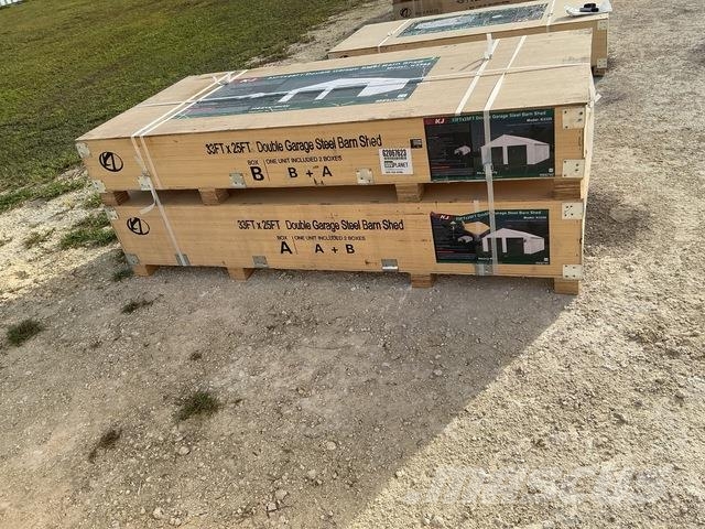 KJ K3325 Otros