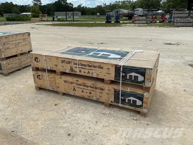 KJ K3325 Sonstige Baumaschinen