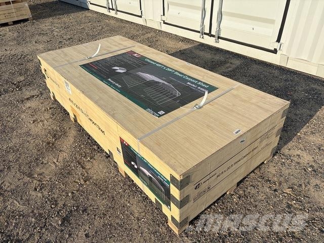 KJ K4020 Construcción - Otros