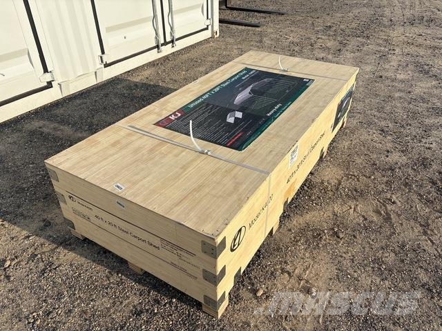 KJ K4020 Construcción - Otros