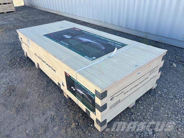 KJ K4020 Transport vehicles