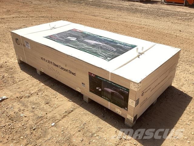 KJ K4020 Строительная техника - Другие
