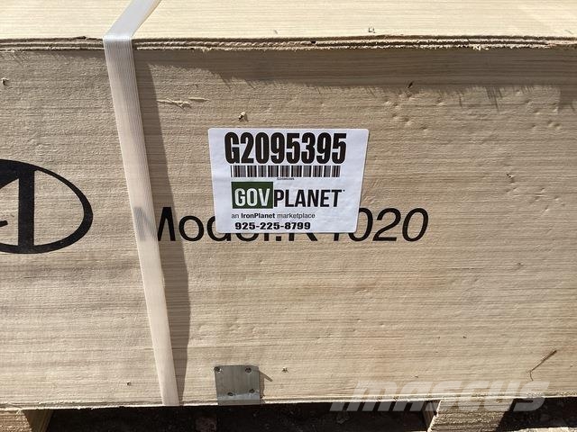 KJ K4020 Muut koneet