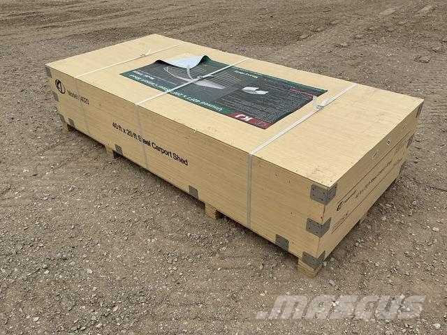KJ K4020 Construction - Others