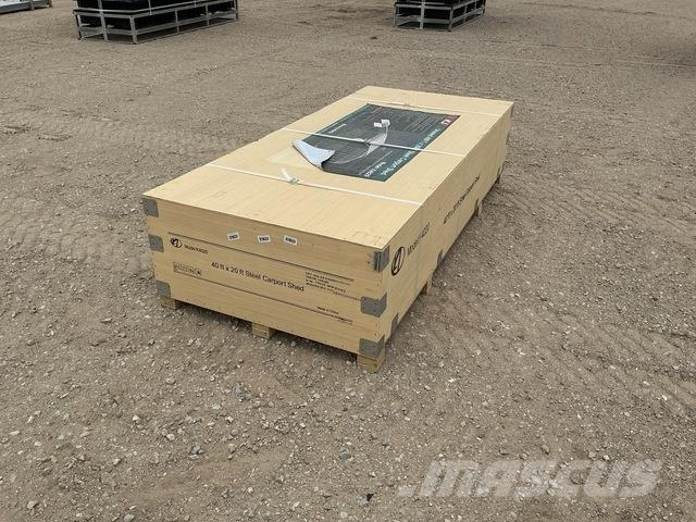 KJ K4020 Construction - Others