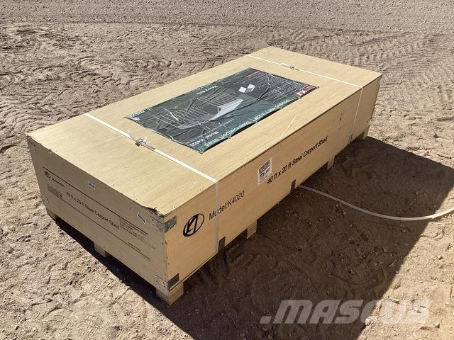 KJ K4020 Otros
