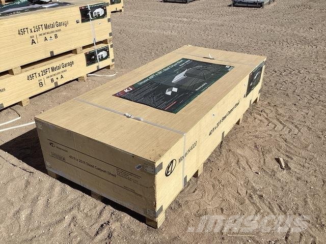 KJ K4020 Otros