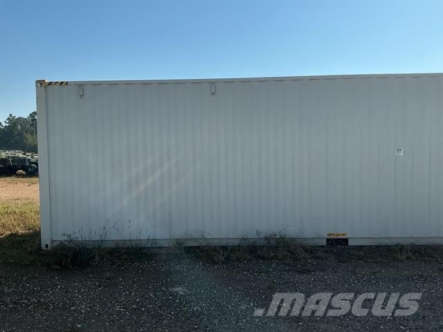 KJ K40HC-2 Storage containers