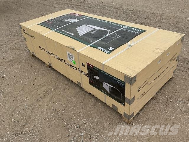 KJ K4120 차량 수송차