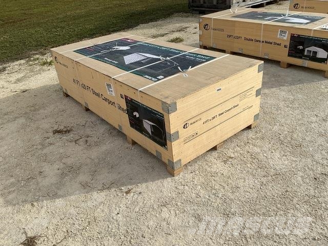 KJ K4120 مركبات النقل
