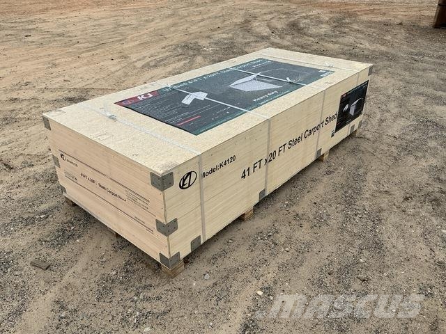 KJ K4120 مركبات النقل