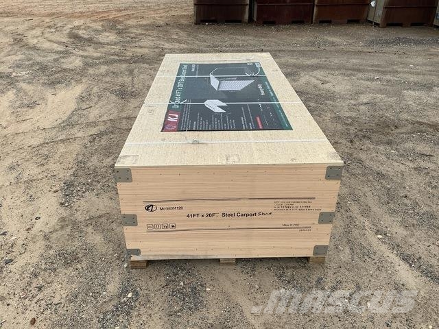KJ K4120 مركبات النقل