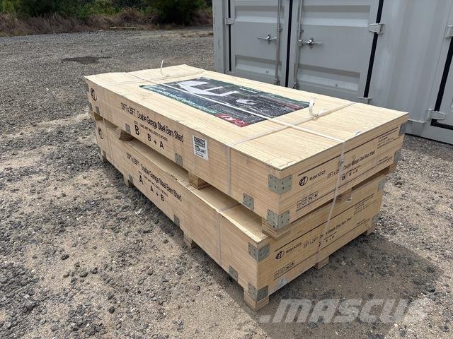 KJ K4230G Építőipar - Egyebek