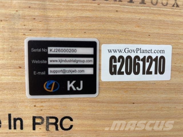 KJ K4230G Diger