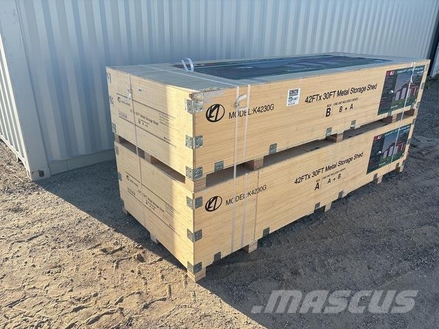 KJ K4230G Diger