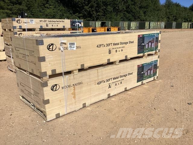 KJ K4230G Građevinarstvo – ostalo