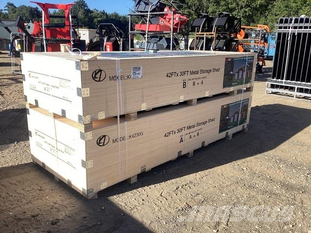 KJ K4230G Maszyny budowlane - Inne