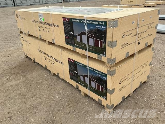 KJ K4230G Строительная техника - Другие