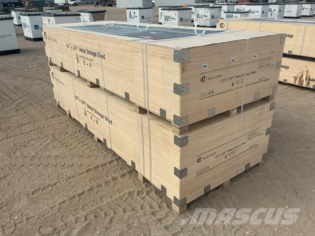 KJ K4230G Građevinarstvo – ostalo