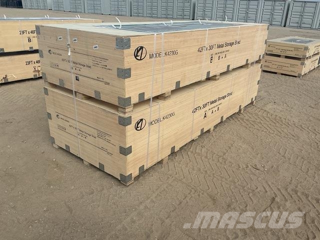 KJ K4230G Građevinarstvo – ostalo