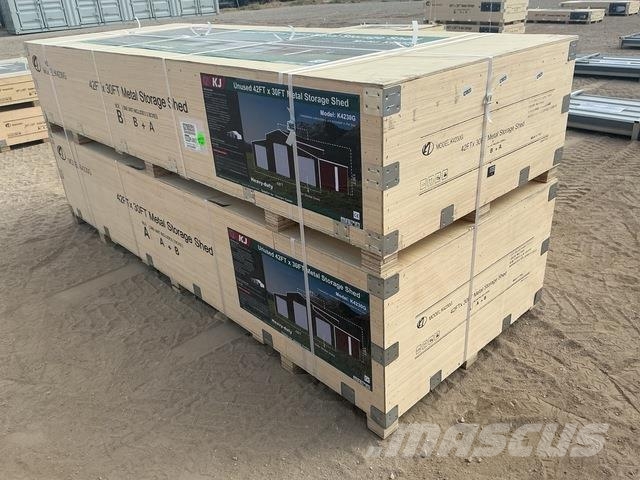 KJ K4230G Građevinarstvo – ostalo