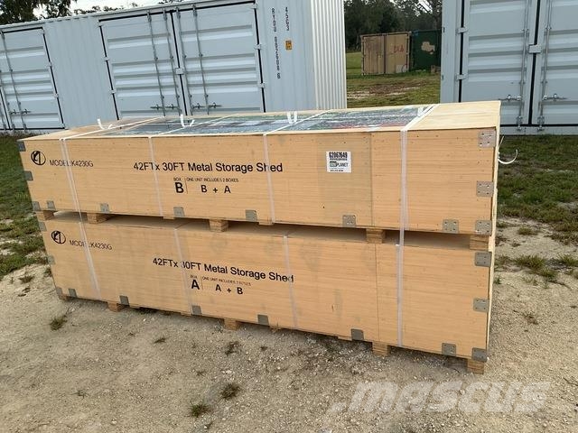 KJ K4230G Građevinarstvo – ostalo