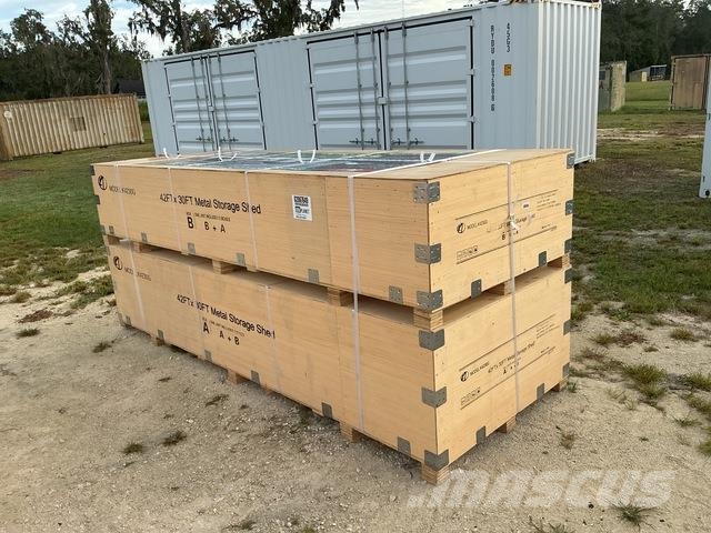 KJ K4230G Građevinarstvo – ostalo